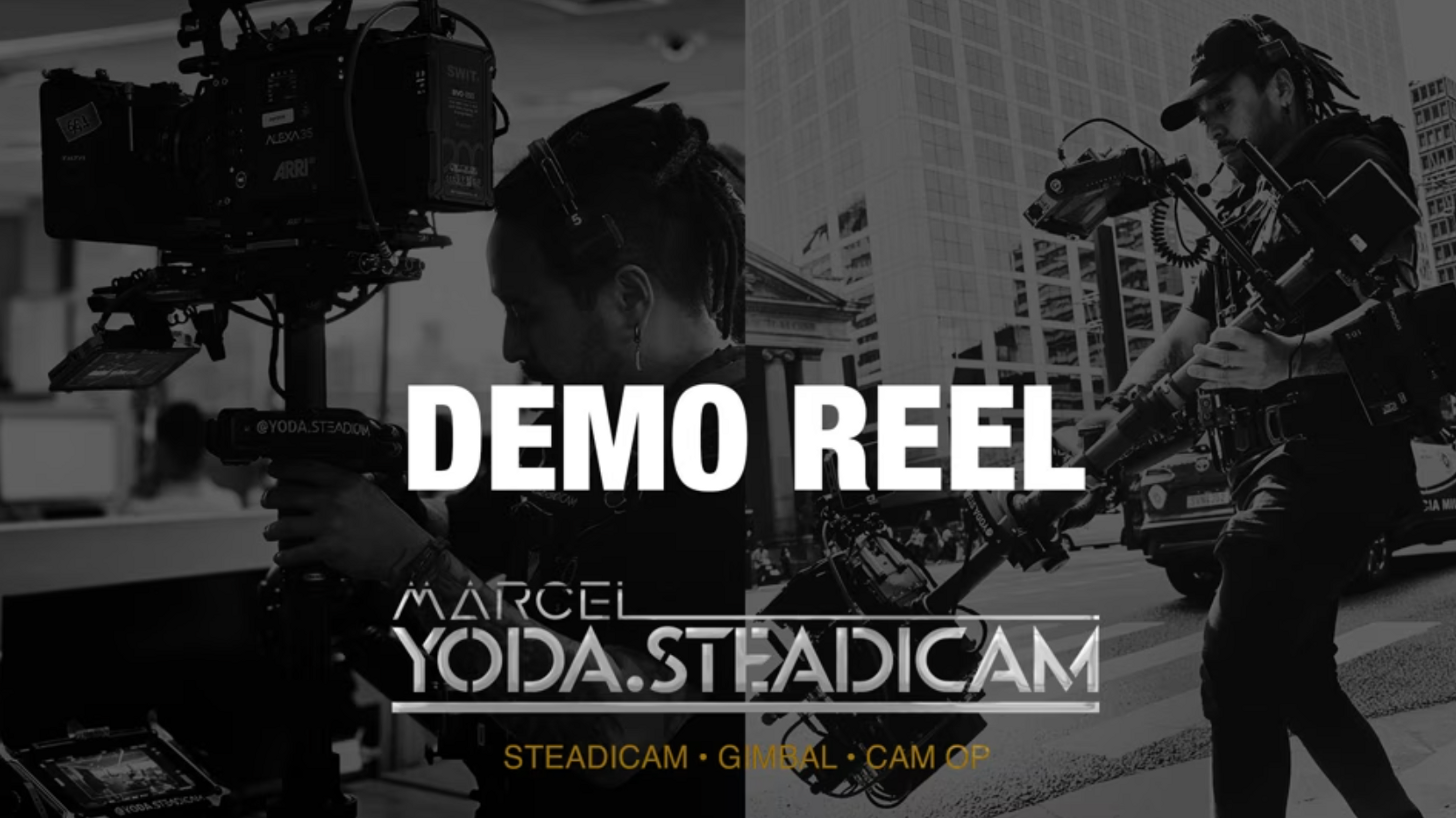 REEL 2025 - YODA